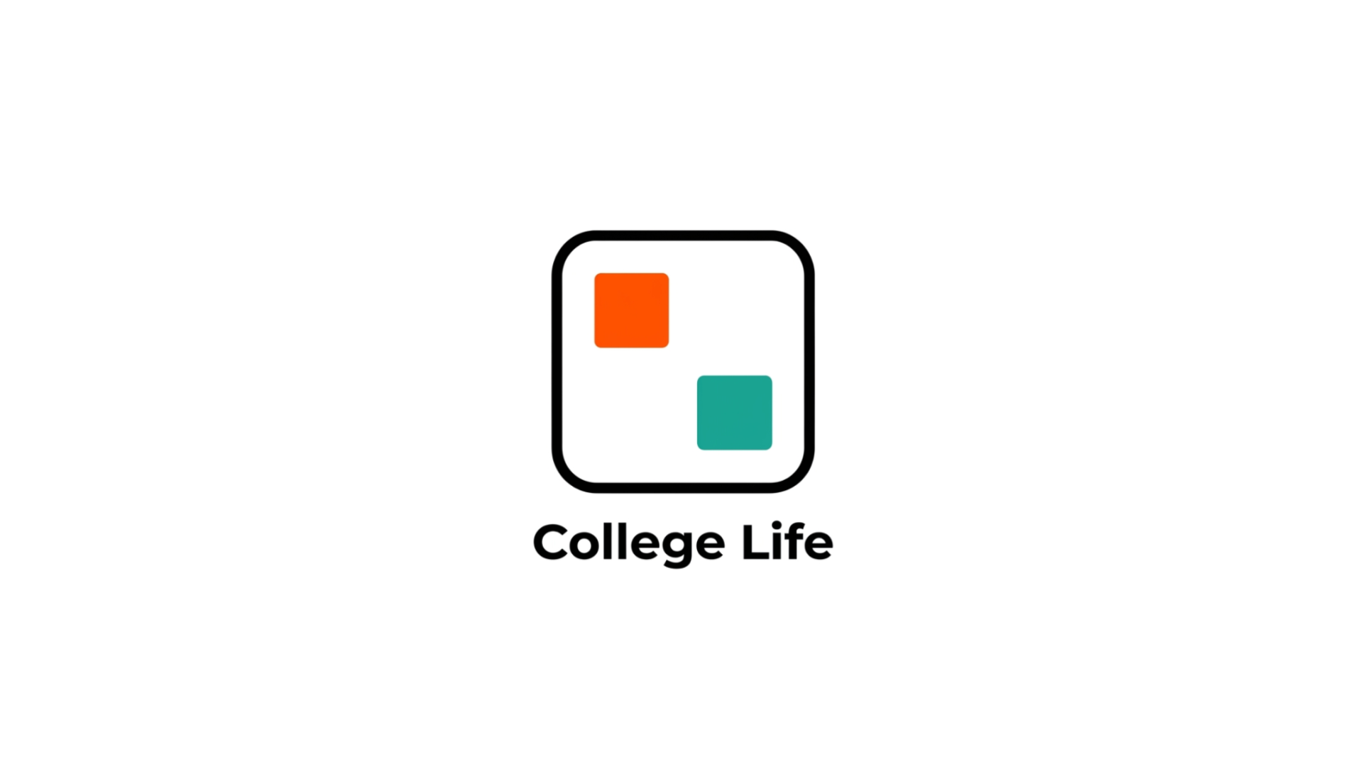 CollegeLife visual